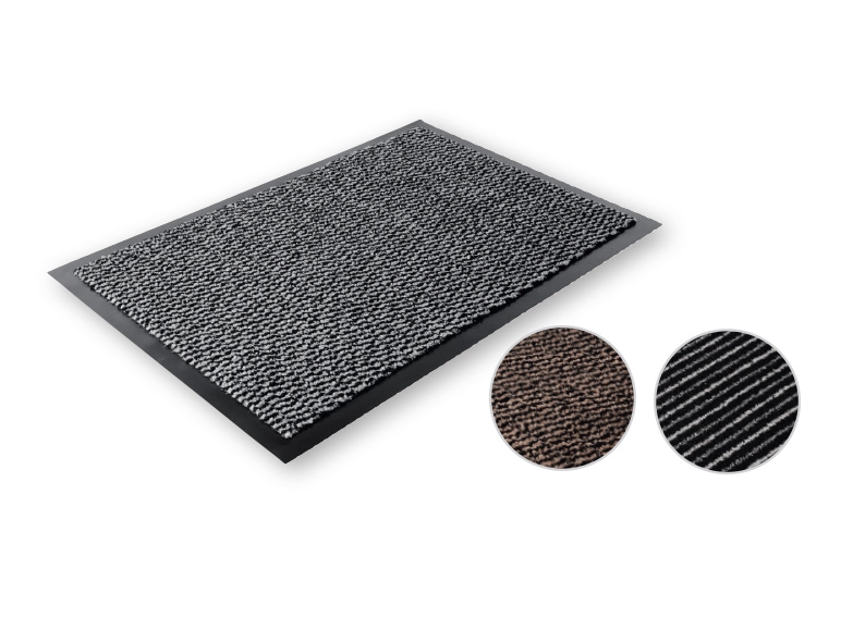 MERADISO(R) Doormat 60 x 40cm
