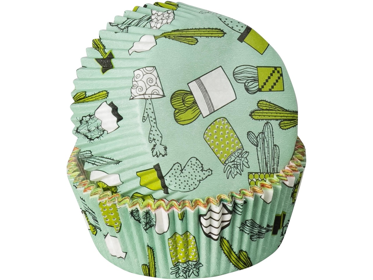 Cake Doilies or Paper Muffin Holders