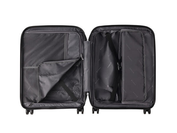 Polycarbonate Cabin Case
