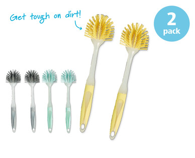 Kitchen Brush Set