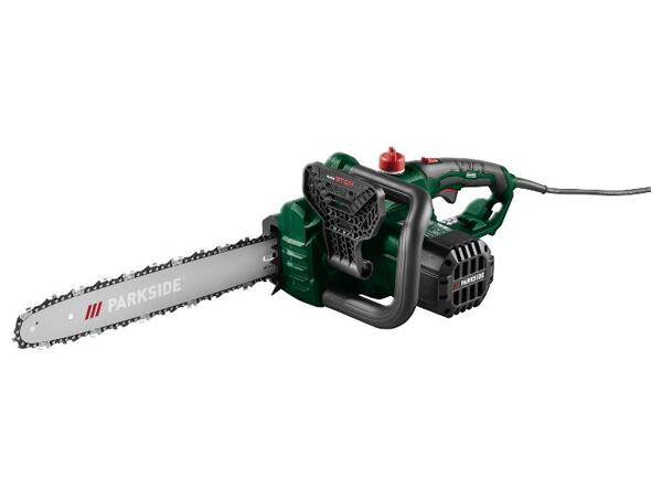 Elektrická řetězová pila PEKS 2200 C2
