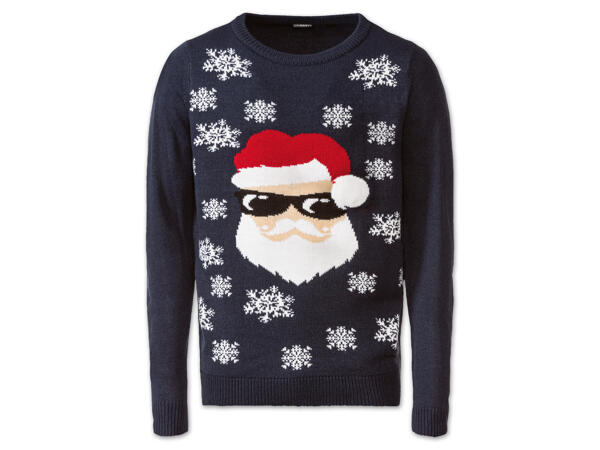 Herren Pullover
