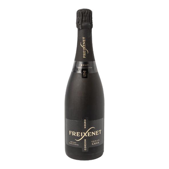 FREIXENET(R) 				Cava Cordón Negro