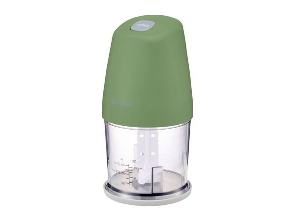 Silvercrest Kitchen Tools Mini Chopper - Green