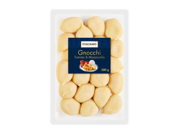 Italiamo Filled Gnocchi