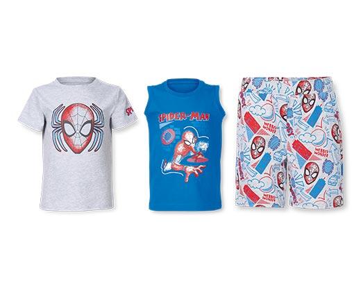 Licensed Childrens Character 5pc Summer Set