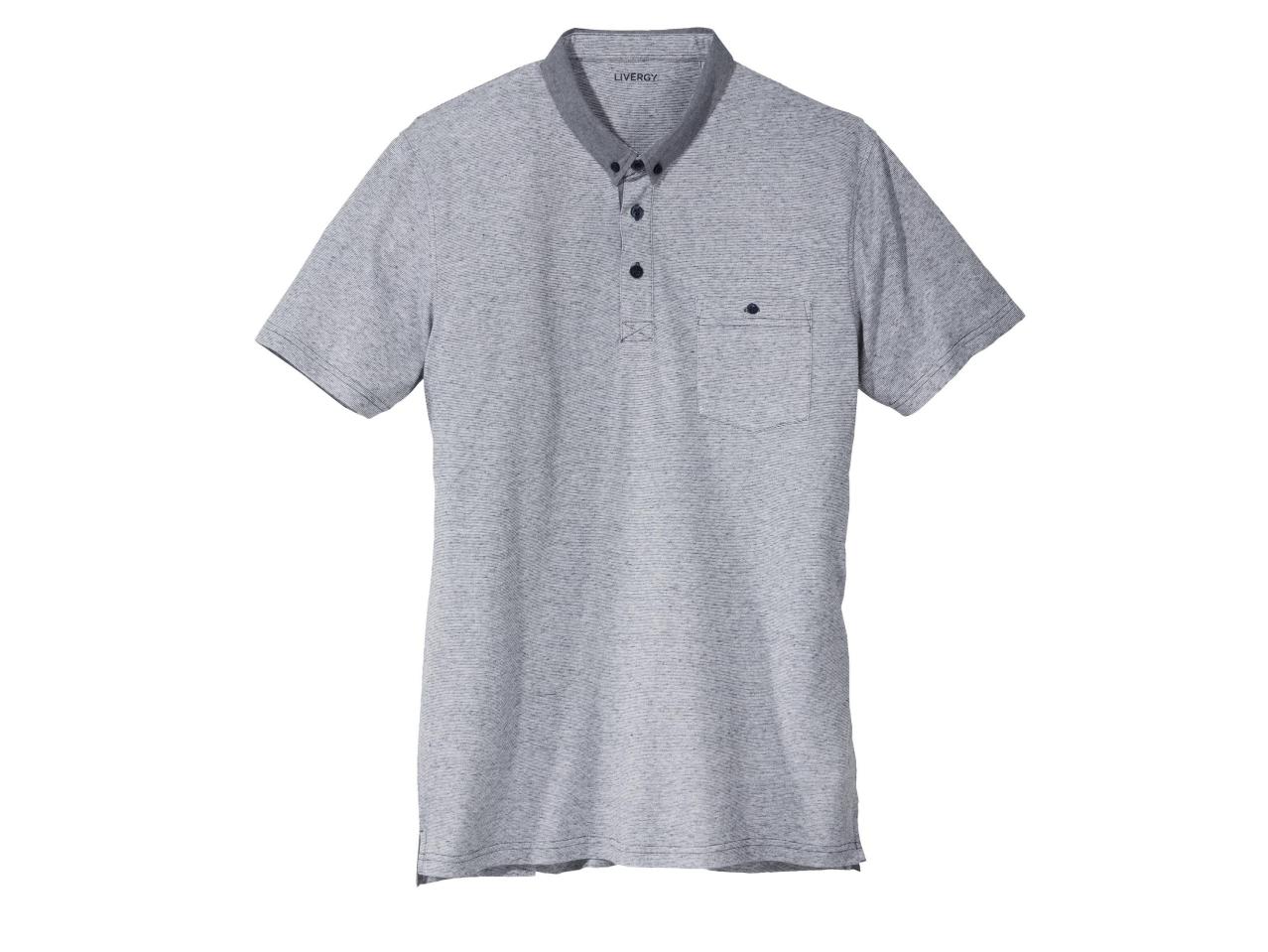 Men's Polo Shirt