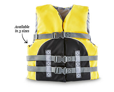 Junior Buoyancy Vest