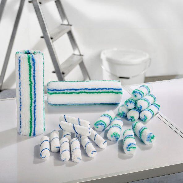 DECO CRAFT(R) 				Wandroller
