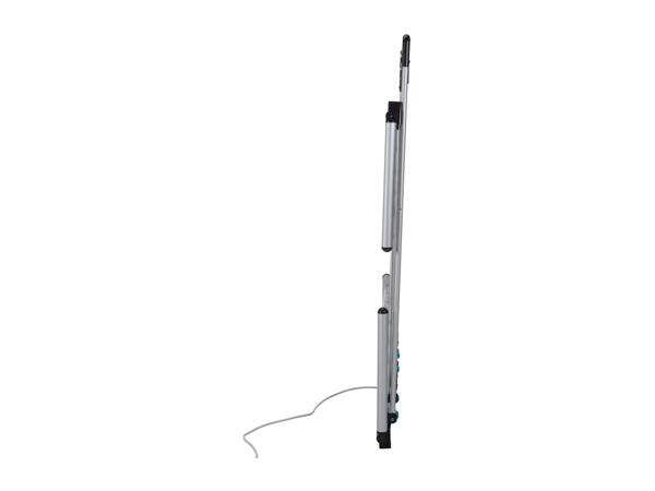 Minky 12m Heated Airer
