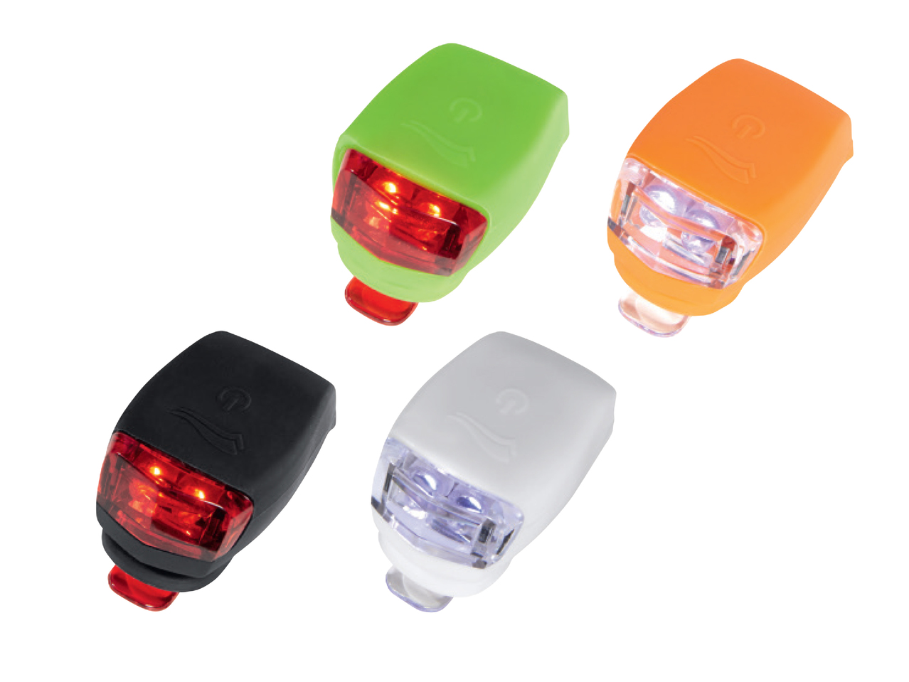 CRIVIT LED Light Set