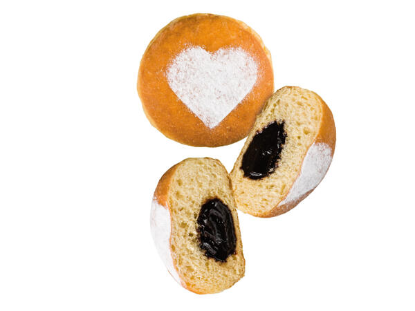 Powidlkrapfen