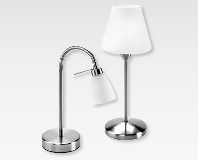Lampada a sfioro CASALUX