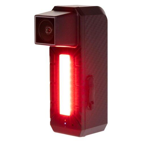 KOOR Luce per bicicletta TL Cam Luce posteriore, F01989