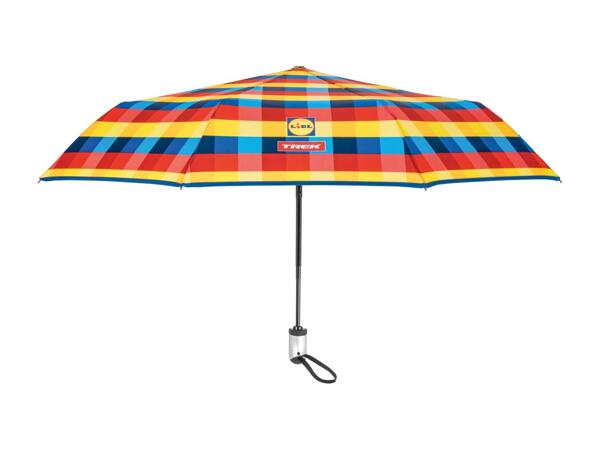 Compact umbrella