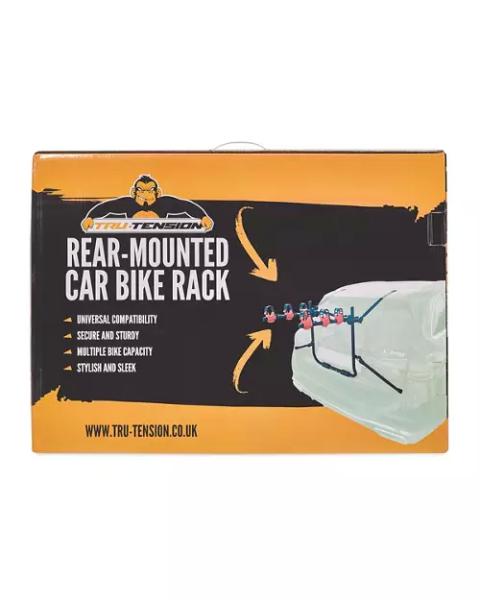 Bike Rack