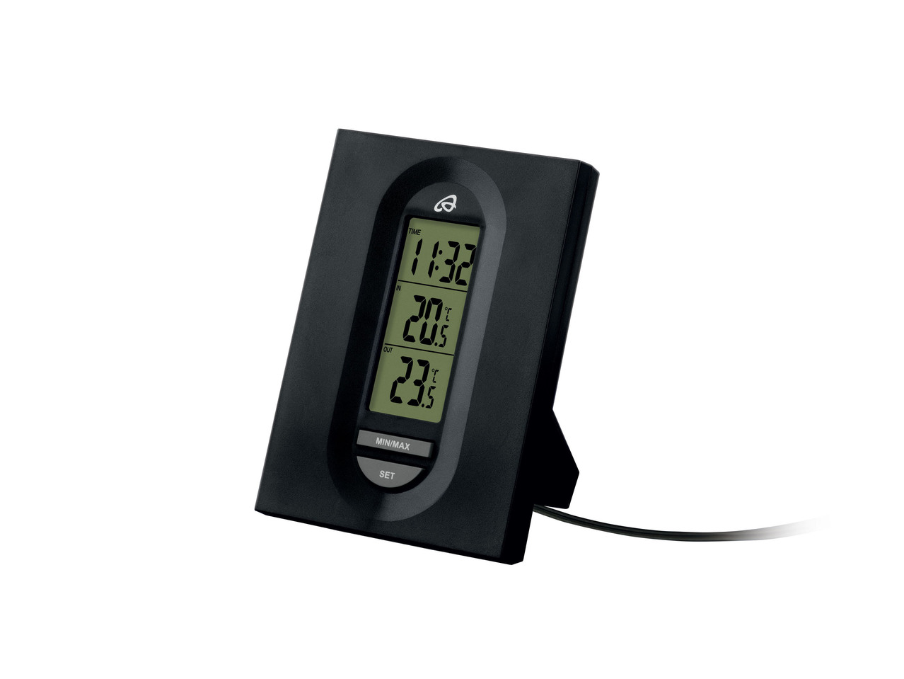 Indoor/Outdoor Thermometer