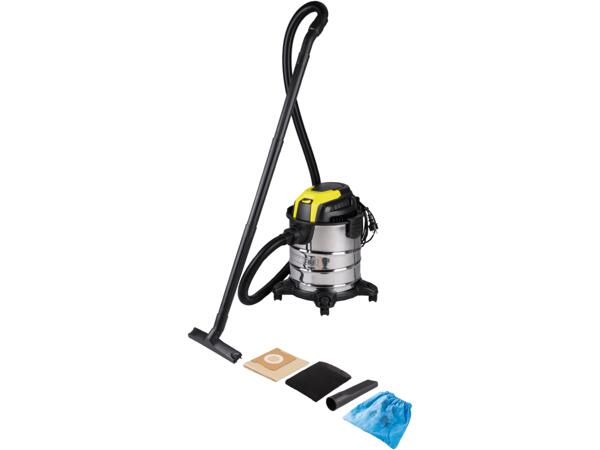 1200W Wet & Dry Vacuum Cleaner