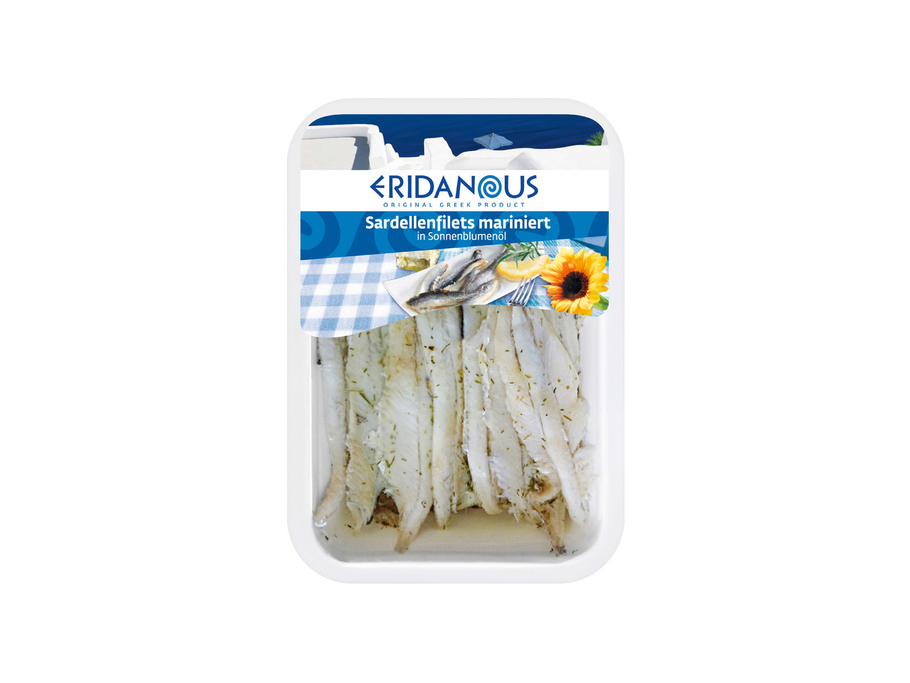 MARINOVANÉ FILETY