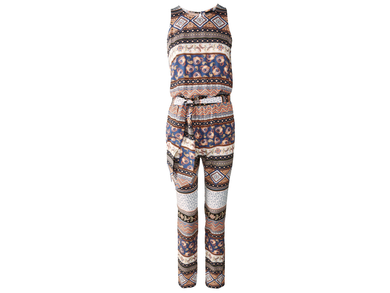 Ladies' Jumpsuit