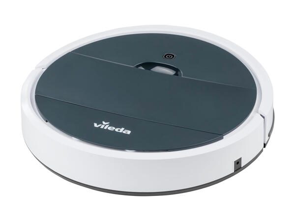 Aspirateur robot (uniquement en Suisse romande)
