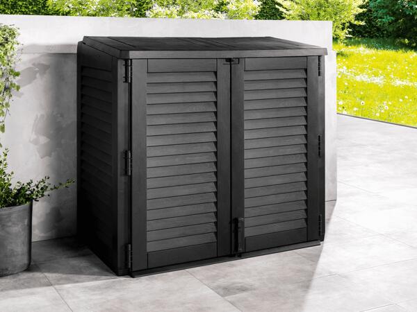 Garten-Maxibox