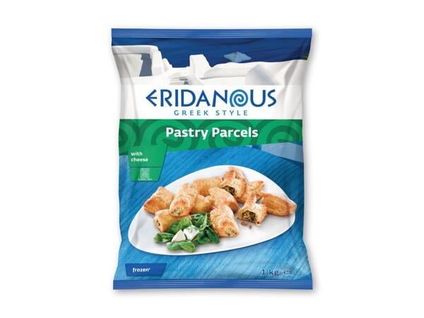 ERIDANOUS Oste- eller spinatlommer