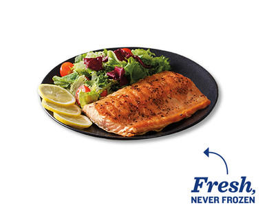 Fresh Arctic Char