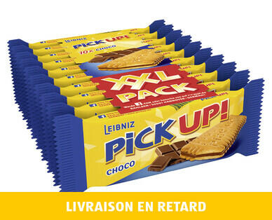 LEIBNIZ 
 PICK UP! XXL