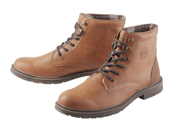 Men's Boots