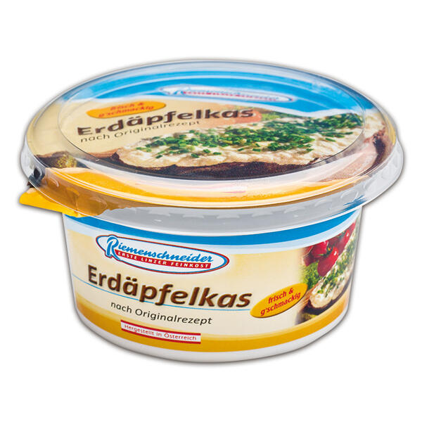 Erdäpfelkas