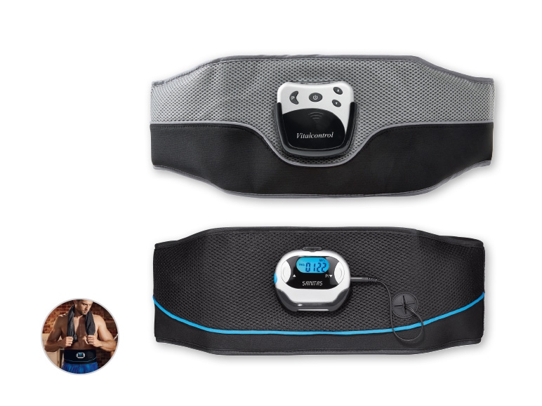SANITAS Muscle Trainer