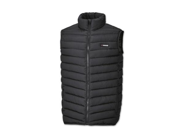 Herren Steppweste