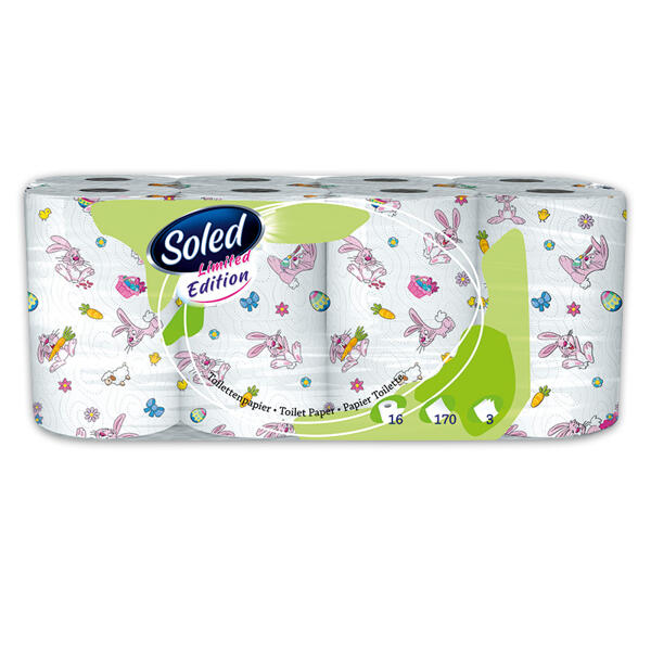 Toilettenpapier