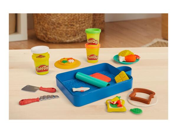 Play-Doh Little Chef Starter Set