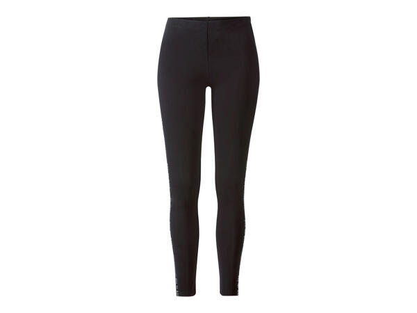 Ladies' Leggings