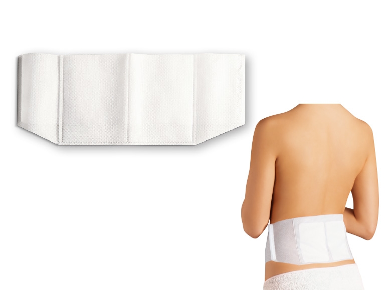 Sensiplast(R) Heat Belt