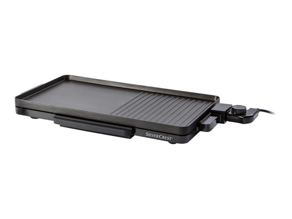 Silvercrest Teppanyaki Grill