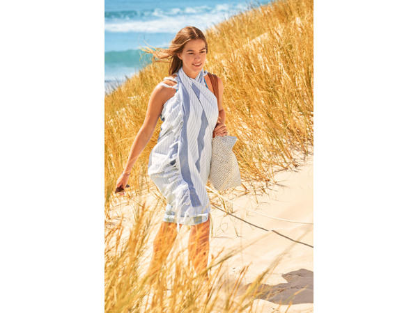 Sarong & Beach Towel
