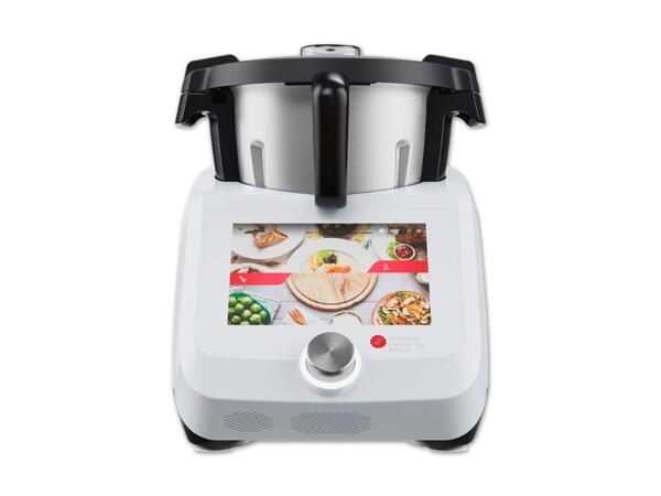 Monsieur Cuisine „Smart"