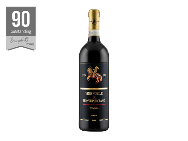 Vino Nobile di Montepulciano