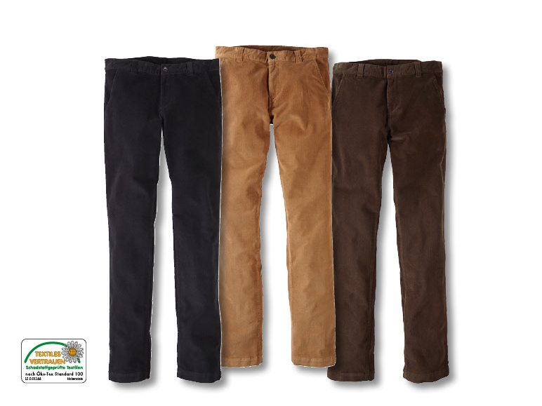 Cordhose