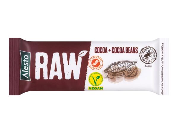 RAW TYČINKA
