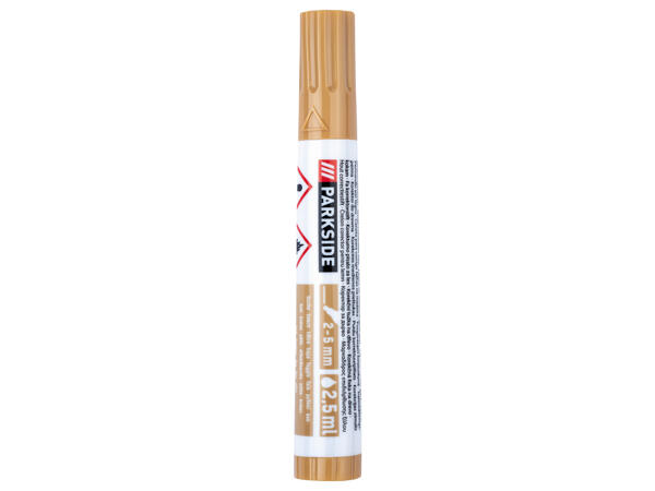 Wood Touch-Up Pens / Grout Pen