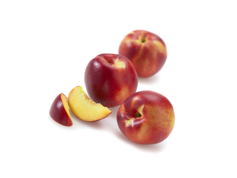 Nectarines