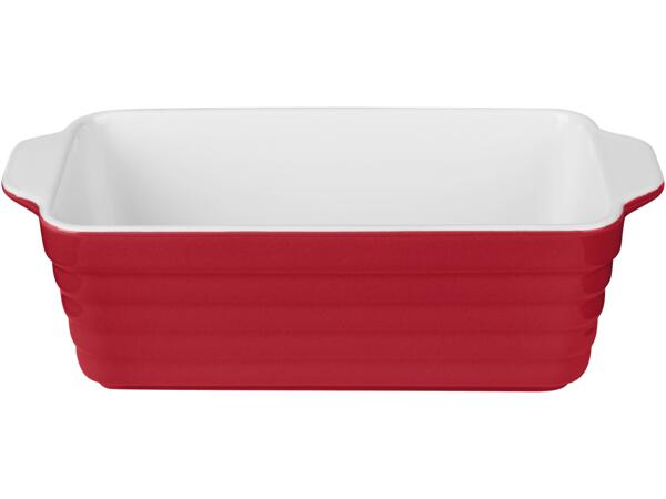 Gratängform i stengods