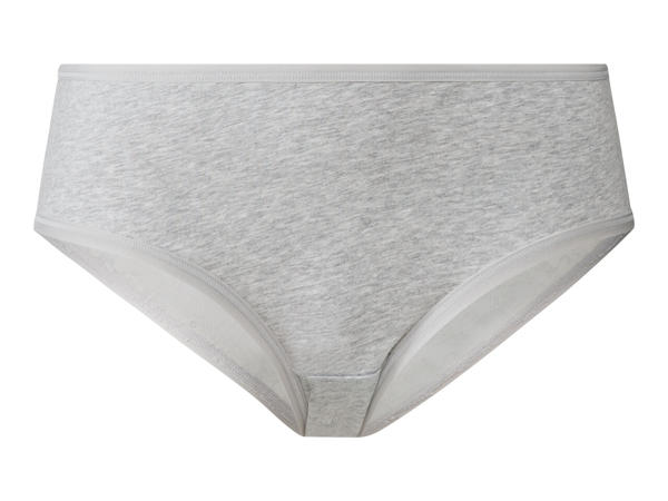 Esmara Adults' Hipster Briefs