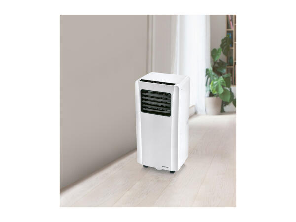Silvercrest Portable Air Conditioner