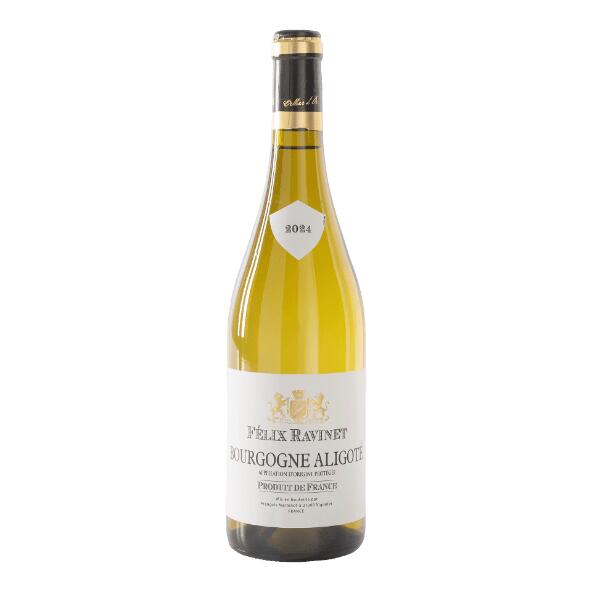 Bourgogne Aligoté AOP