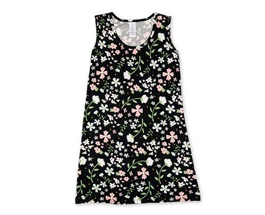 Serra Ladies Sleep Shirt